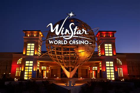 WinStar World Casino Hotel 